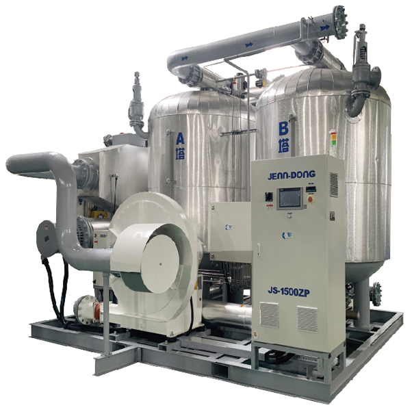 Blower Zero Air Consumption Adsorption Drye (ZP/AZP)